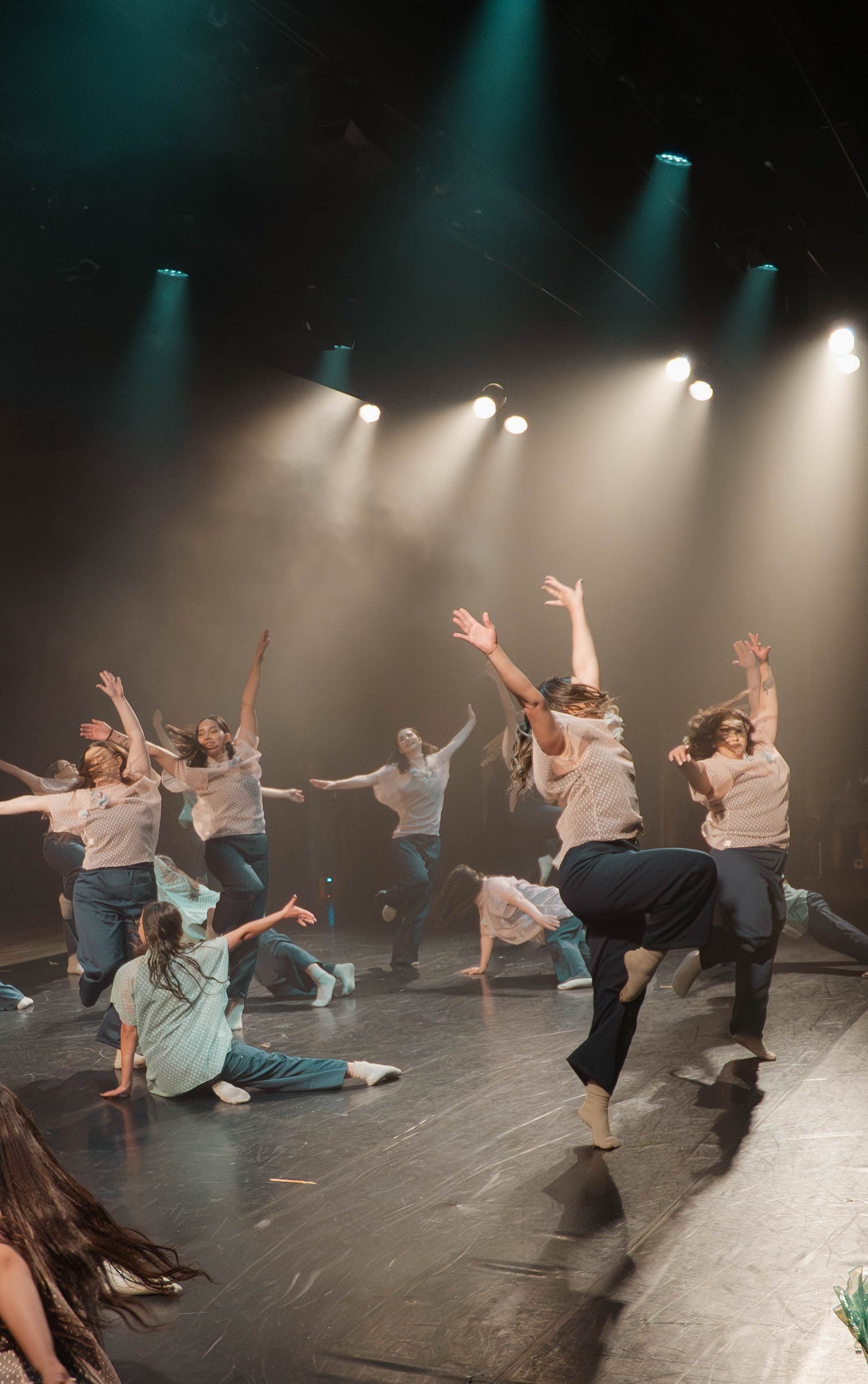 Eventos — MOVE