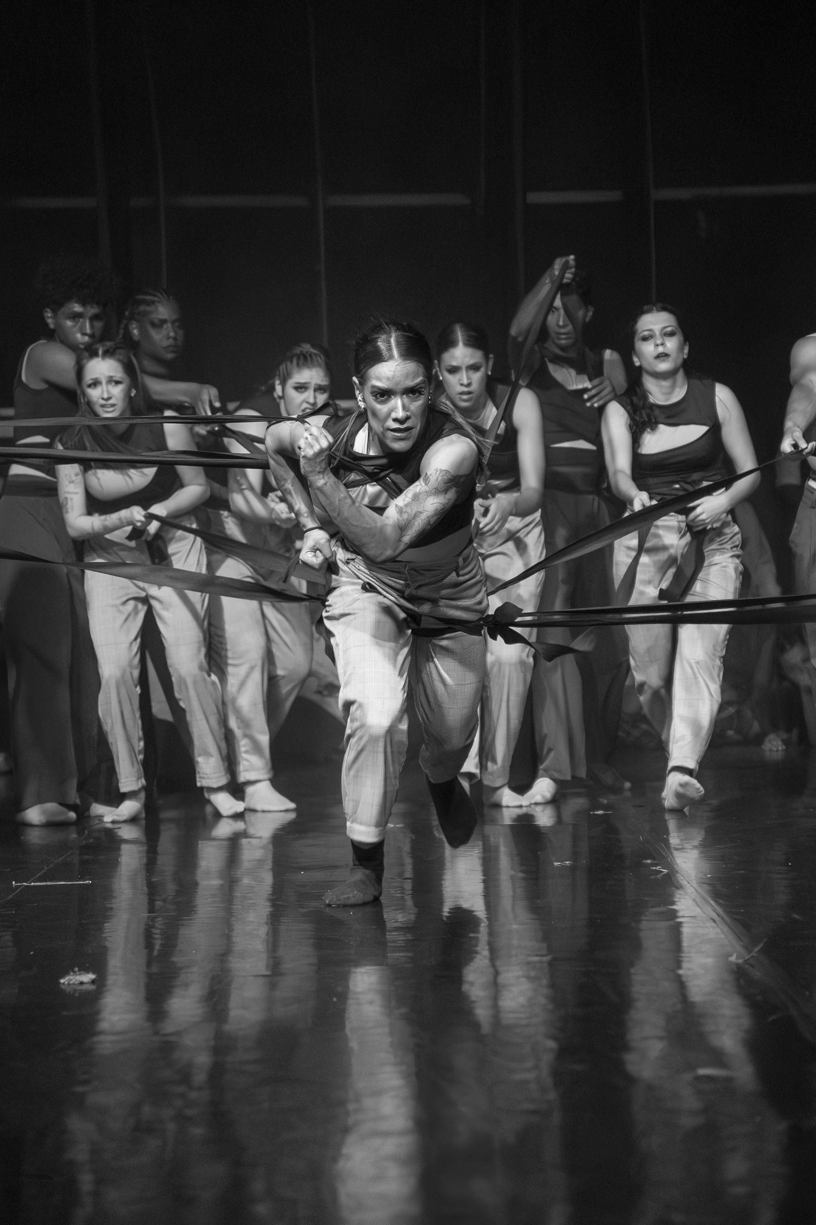Eventos — MOVE